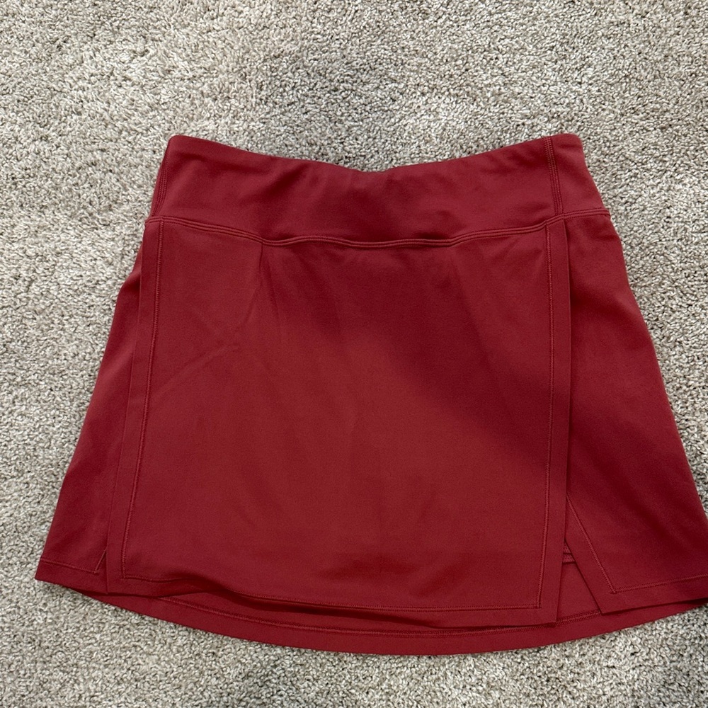 Athleta Girl Go Getter Skort XXL